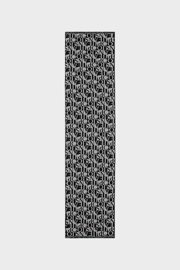 ΚΑΣΚΟΛ JOOP - 405 ΜΠΛΕ